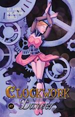 Clockwork Dancer Issue #1 