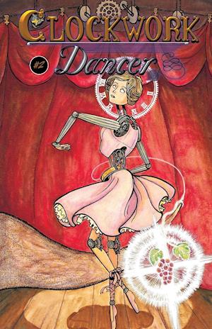 Clockwork Dancer #2