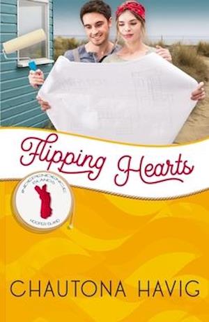 Flipping Hearts: Hooper Island