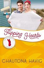 Flipping Hearts: Hooper Island 