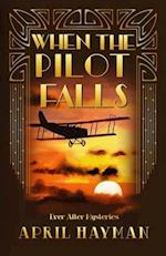 When the Pilot Falls 