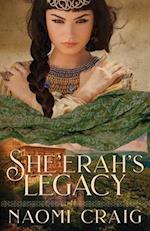 She'erah's Legacy 