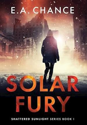 Solar Fury