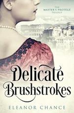 Delicate Brushstrokes 