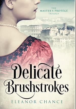 Delicate Brushstrokes