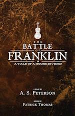 The Battle of Franklin