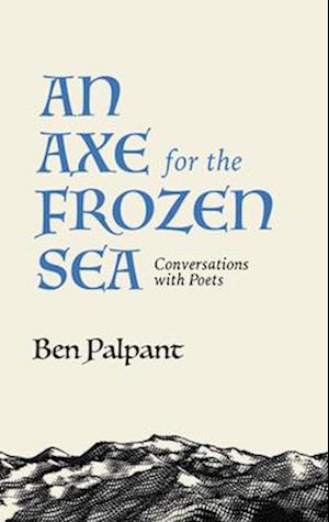 An Axe for the Frozen Sea