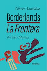 Borderlands / La Frontera