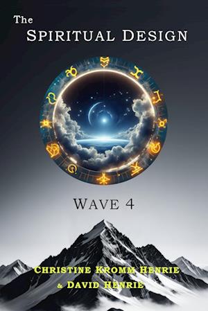 The Spiritual Design Wave 4