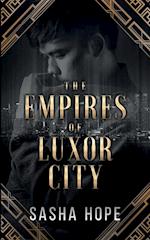 The Empires of Luxor City 