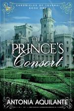 The Prince's Consort 