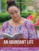 An Abundant Life