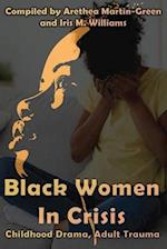 Black Women in Crisis 