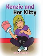 Kenzie and Her Kitty 