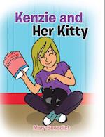 Kenzie and Her Kitty