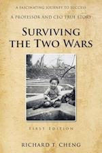 Surviving the Two Wars 