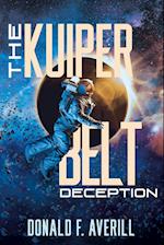 The Kuiper Belt Deception 