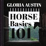 Horse Basics 101 : A look at more than 101 horse facts