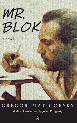 Mr. Blok