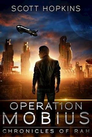 Operation: Mobius