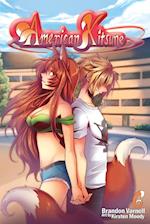 American Kitsune, Volume 6