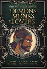 Demons, Monks, and Lovers