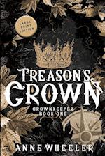 Treason's Crown 