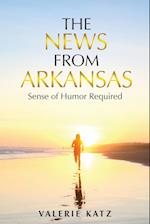 The News From Arkansas