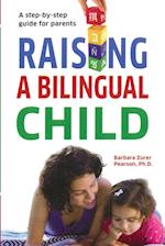 Raising A Bilingual Child