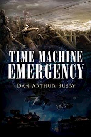 Time Machine Emergency