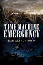 Time Machine Emergency 