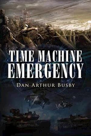 Time Machine Emergency