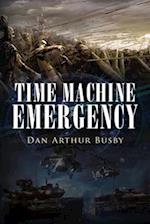 Time Machine Emergency