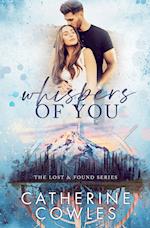 Whispers of You 