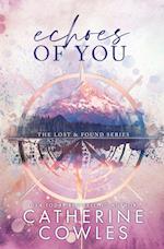 Echoes of You: A Lost & Found Special Edition 