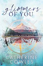 Glimmers of You: A Lost & Found Special Edition 