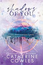 Shadows of You: A Lost & Found Special Edition 