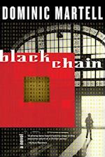 Blackchain: a novel 