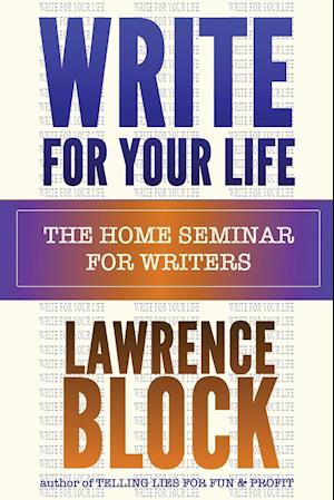 Write for Your Life