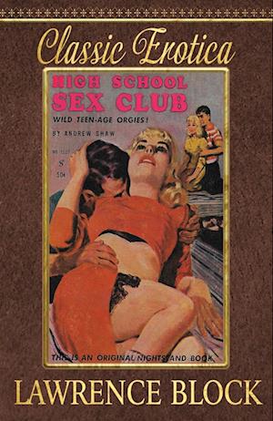 High School Sex Club