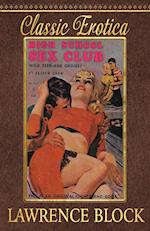 High School Sex Club 
