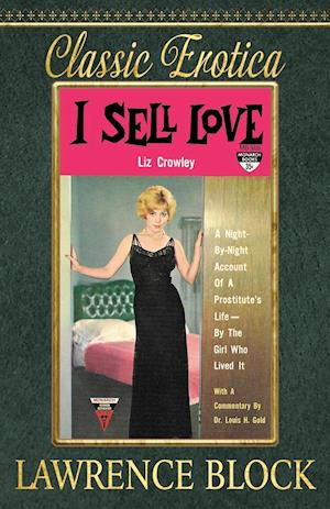 I Sell Love