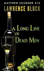 A Long Line of Dead Men 