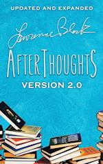 Afterthoughts