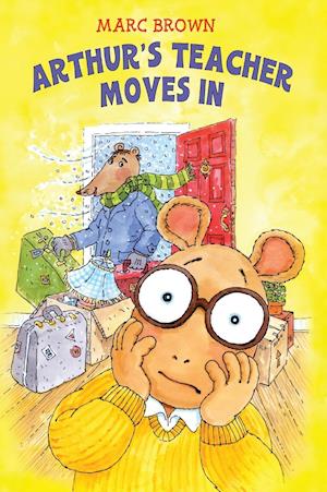 Arthur's Teacher Moves In