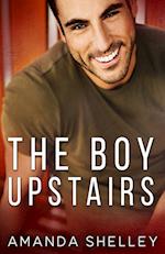 The Boy Upstairs 