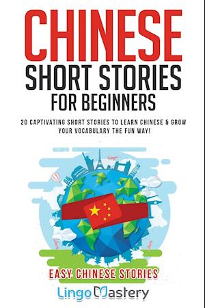 Chinese Short Stories For Beginners