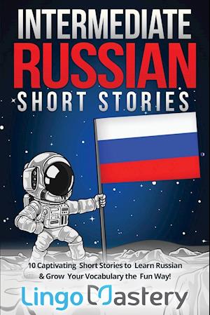 Intermediate Russian Short Stories