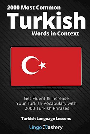 2000 Most Common Turkish Words in Context