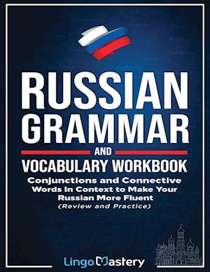 Russian Grammar and Vocabulary Workbook